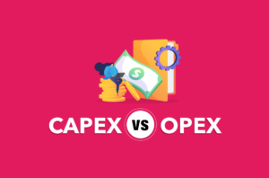 Leia mais sobre o artigo Capex e opex: o que é e como funciona nos investimentos?